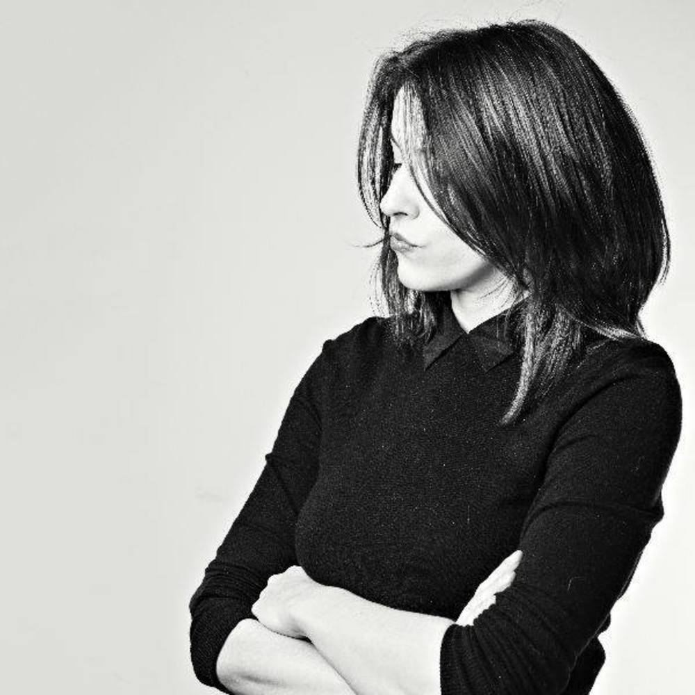 Meet your Posher, Arianna